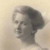 Margaret Edith Adams (1870–1961) • FamilySearch