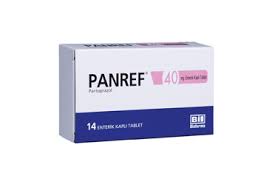 Pandev ile tedavinizin ne kadar süreceği konusunda doktorunuz size. 2021 Panto 40 Mg 14 Tablet Ilac Fiyati