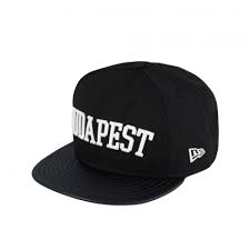 Bp X New Era Budapest Gitd Fitted Cap Fitted Caps Cap New Era