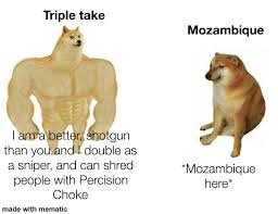 Posted 1 month ago1 month ago. Mozambique Here Apexoutlands