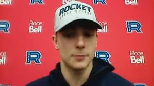 Tobie Paquette-Bisson's comments did not please management