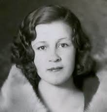 Stella Edith Lardi Benson (1910-1996)