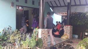 Zulkarnaen mengatakan, pihaknya masih menyelidiki motif dari pembunuhan tersebut. Wl18z7guyhrnpm