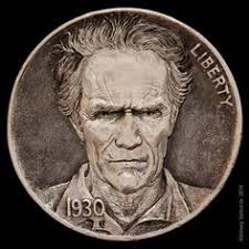 48 Hobo Nickels ideas