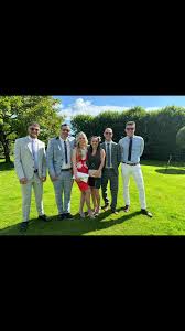 Ascot weekend 2024 🤍💚