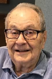 Obituary for George A. Lesak