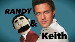Randy & Keith