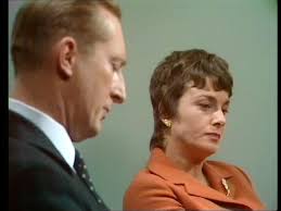 Justice" A Duty to the Court (TV Episode 1972)