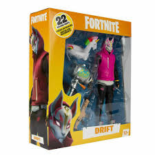 799 fortnite action figures products are offered for sale by suppliers on alibaba.com, of which action figure accounts for 1%, other toys there are 3 suppliers who sells fortnite action figures on alibaba.com, mainly located in asia. Fortnite Drift Mcfarlane Action Figure In Stock Now New Official Uk Seller Fortnite Uk Game Collectible Toys Action Figures Action Figures Fortnite