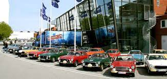 Importgatan 3, 422 46 göteborg. Das Volvo Museum Goteborg Ein Muss Fur Jeden Volvo Fan Vpp Blog