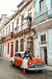 Pin By Rachel Vetter Rachelvetter C On Sustainable Outfits Style Inspiration By Type Cuba Travel Cuba Pictures Cuba Vacation