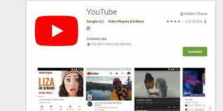 An excellent file sharing and transfer app with lightning fast transfer speed and friendly ui, transfer files. Easy Ways To Download Youtube Videos On Jio Phone Cashify Blog