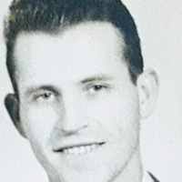 Stanley C Vible (1923–2008)