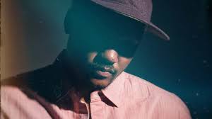 Vintage and Modern Philly Soul From Son Little