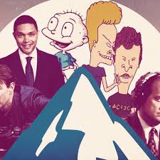 Jan 22, 2020 · the series is produced by cbs television studios in association with secret hideout and roddenberry entertainment. Paramount Is The Product Of Cbs All Access So Are Most Streamers The Ringer