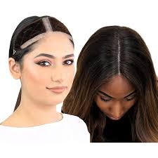 MILANO COLLECTION Original Velvet Lace WiGrip Comfort Band, Adjustable Wig  Accessory with Reinforced Swiss Lace, Ideal for Wigs & Frontals, No-Slip  Grip for Any Head Size