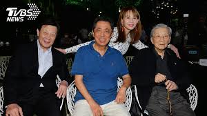 He is best known for his song big fish, which has won 8 awards. Cc Tvbs Com Tw Img Upload 2020 10 15 2020101510