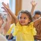 Toddler Time at Rockford Library - KDL event image