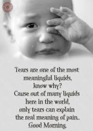 Good morning 🌍🌎🌏