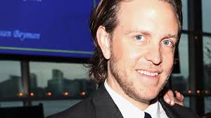 Ken Howery kan bli ambassadör i Sverige