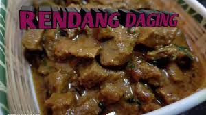 Resepi bebola daging buat resepi bebola daging these pictures of this page are about:resepi bebola daging. Sambal Bebola Daging Youtube
