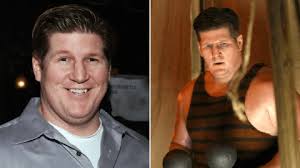 Carnivale actor Brian Turk dies aged 49