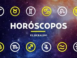 Hay cosas que se te pueden escapar de las manos si no tienes cuidado. Conoce Tu Horoscopo Para Este Lunes 19 De Octubre De 2020 El Heraldo De Mexico