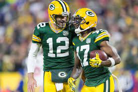 Packers quarterback aaron rodgers and wide receiver davante adams could easily clear up exactly what their intentions are for their futures in green bay by using their words on social media. Enrgrkbprlnrjm