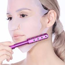 Nurse Jamie Facewrap Skin Perfecting Silicone Mask