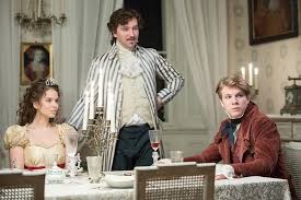 Tiyatro fakültesi beş yıl okuduktan sonra prag'da sahne sanatları akademisi (damu) o bir tiyatro katıldı. Bild Zu Ondrej Sokol Der Arme Teufel Und Das Gluck Bild Kristina Svarinska Ondrej Sokol Zdenek Piskula Filmstarts De