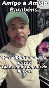 Vídeo Que Passou Da Carol Digital Na Televisão Sendo Presa