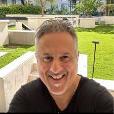 Nikhil Ravishankar, India-Origin, Appointed CEO of Air New Zealand