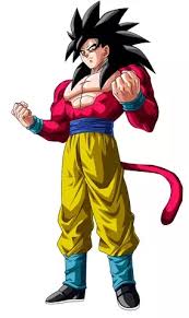 Budokai 2, vegeta can be absorbed by boo as one of the alternate forms exclusive to the game. Why Have We Not Seen Vegeta And Goku Go Super Saiyan 4 Quora