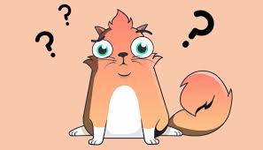 Breed your rarest cats to create the purrfect furry friend. Cryptokitties The Popular Cryptocurrency Game Hacker Noon