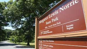 The nysdec norrie point environmental center is located within the park. Where To Pitch Your Tent Nys Campgrounds Are Open