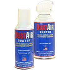 Just by cleaning your smoke detectors you can prevent them. Home Safeguard Dus97 Hsi Fire Dustair Dus 97 Air Duster Adi