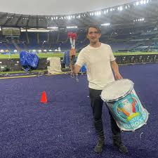 Eröffnungsfeier der em 2016 so schnell wie schön. Yjrzxxfg5qnjcm