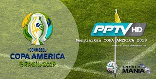 The 2021 copa américa was the 47th edition of the copa américa, the international men's football championship organised by south america's football ruling body conmebol. Channel Pptv Hd 36 Menyiarkan Copa America 2020 Satelit Mania Blog Satelit Parabola Indonesia