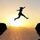 Building Courage and developing a growth mindset. event image