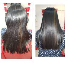 Thin plated straighteners are also good for fringes and men who want to straighten their hair. Beauty Parlour Near Me For Hair Straightening Tips And Toes Beautician School Chennai