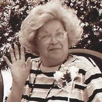 Obituary information for Janet P. Johnson