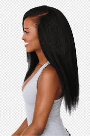 الشعر الطويل تكاملات الشعر الاصطناعي تلوين الشعر شعر محكم أفريقي