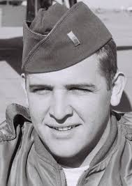 Capt. RONALD LYLE PACKARD