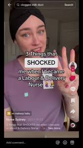 Shocking Realities of Labor and Delivery Nursing
