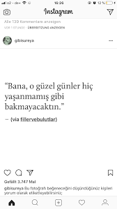 Ilk Goz Goze Geldigimiz An Hala 1 Saniye Oncesi Gibi Aklimda Neden Hic Bir Sey Olamamis Gibi Davranip Canimi Yakiyors Ayrilik Sozleri Guzel Soz Ozlu Sozler