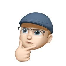 Matthew Seaman (@mattbseaman)