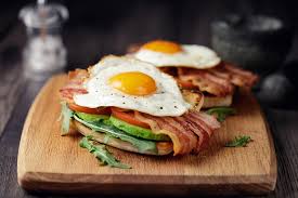 Proteina Para Perder Peso En 31 Ricos Desayunos Revista Cosmopolitan