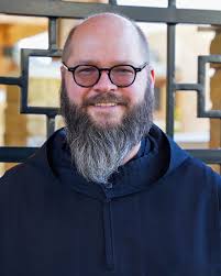 Today, we celebrate St. Bede, a remarkable scholar, historian, and monk who  lived in 8th-century England. Known for his immense contributions to  literature, history, and theology, St. Bede is the patron of