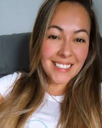 Danielle Angel's Instagram, Twitter & Facebook