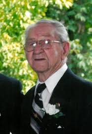 Edward Lorence Obituary